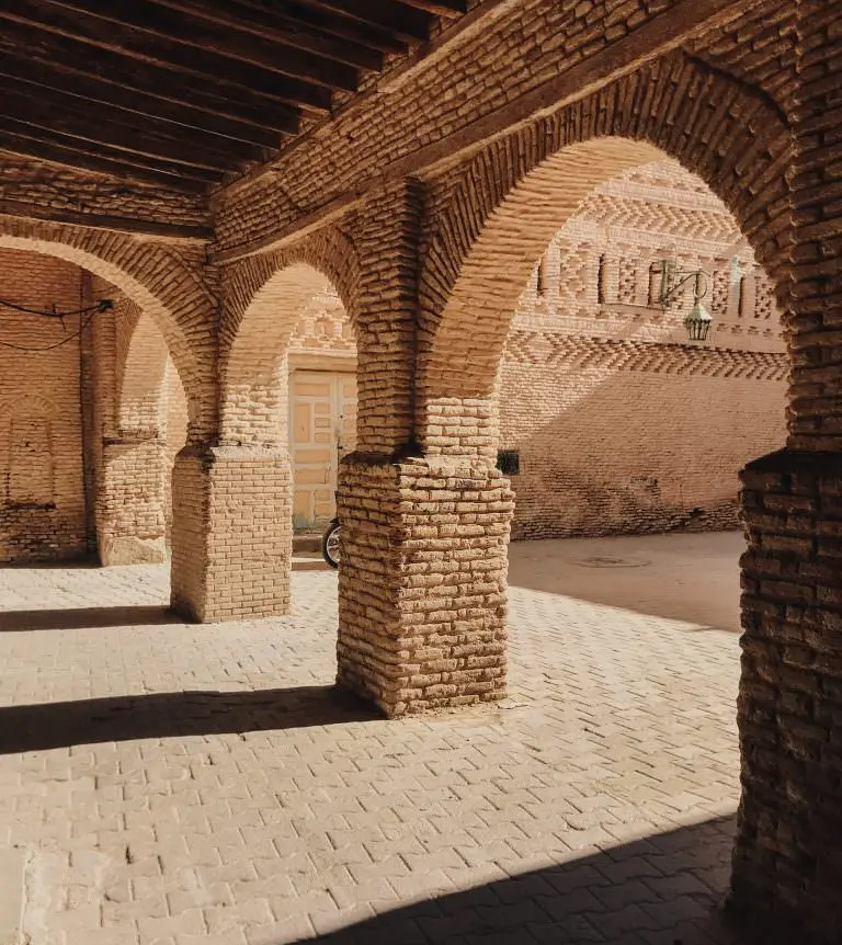 Médina de Tozeur